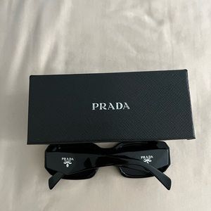 PRADA Sunglasses